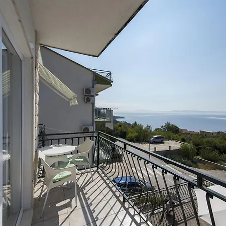 Robert Appartamento *