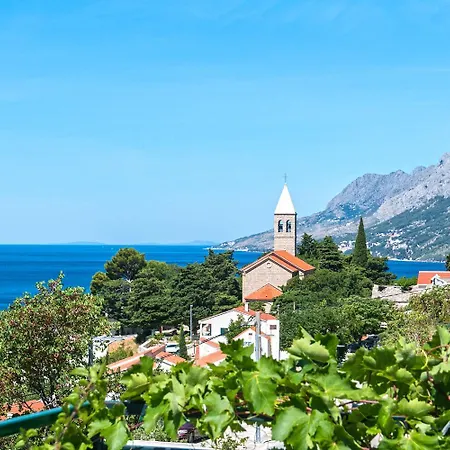 Robert Appartamento Brela