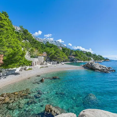 Robert Appartamento Brela