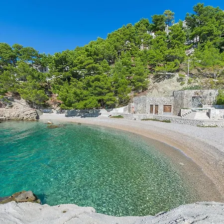 Appartamento Robert Brela