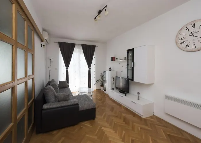 Robert Appartamento Brela