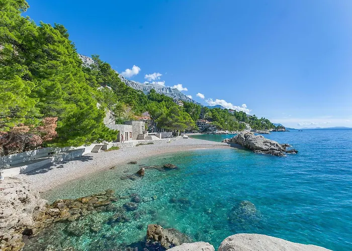 Robert Appartamento Brela