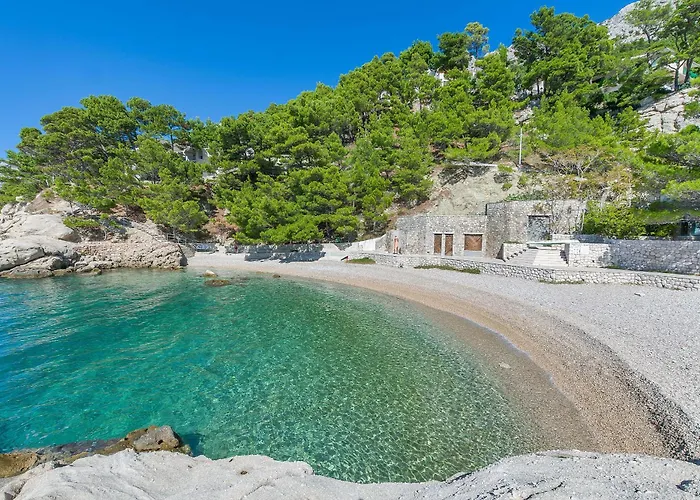 Appartamento Robert Brela