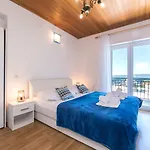 Apartmán Robert *