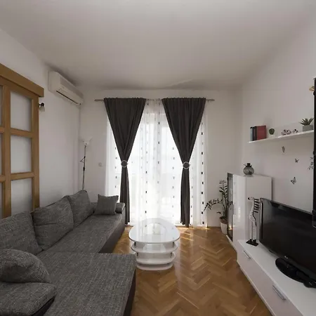 Apartments Robert Brela