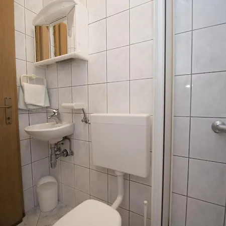 Apartments Robert Apartment