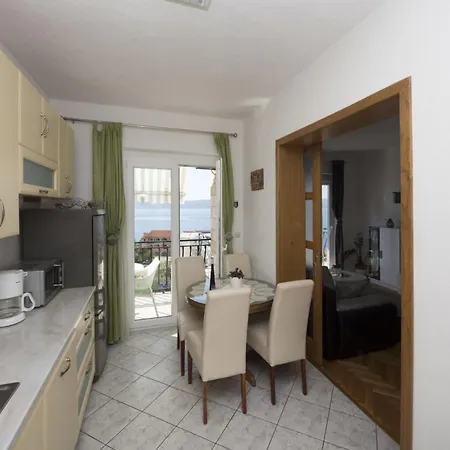 Apartments Robert Brela