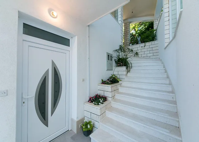 Apartamento Robert