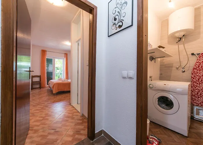 Apartamento Robert