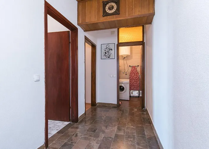 Apartamento Robert *