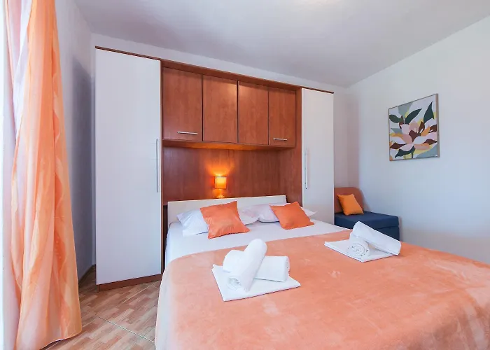 Apartamento Robert *