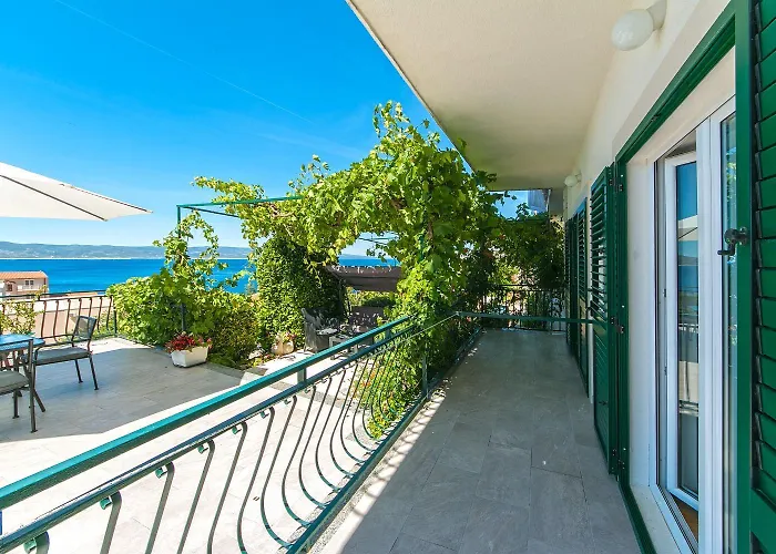 Apartamento Robert Brela