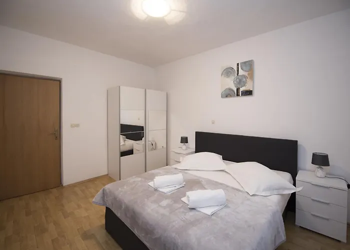 Apartamento Robert