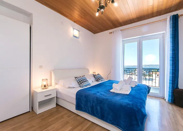 Apartamento Robert *