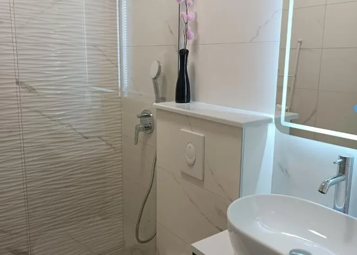 Apartamento Robert Brela