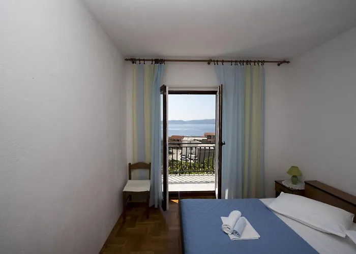 Apartamento Robert