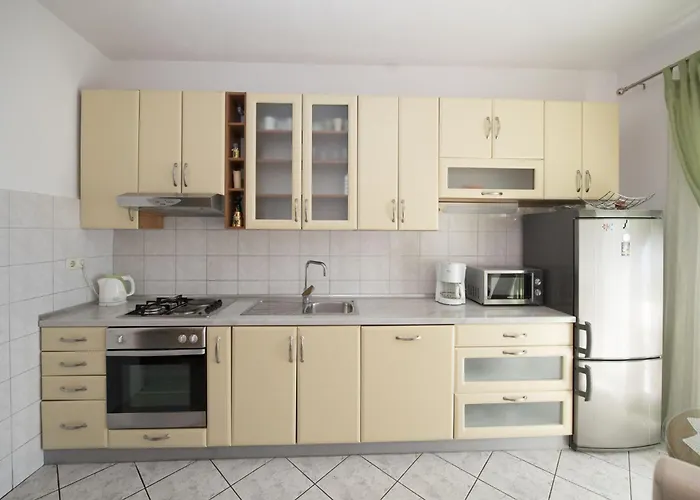 Apartamento Robert *