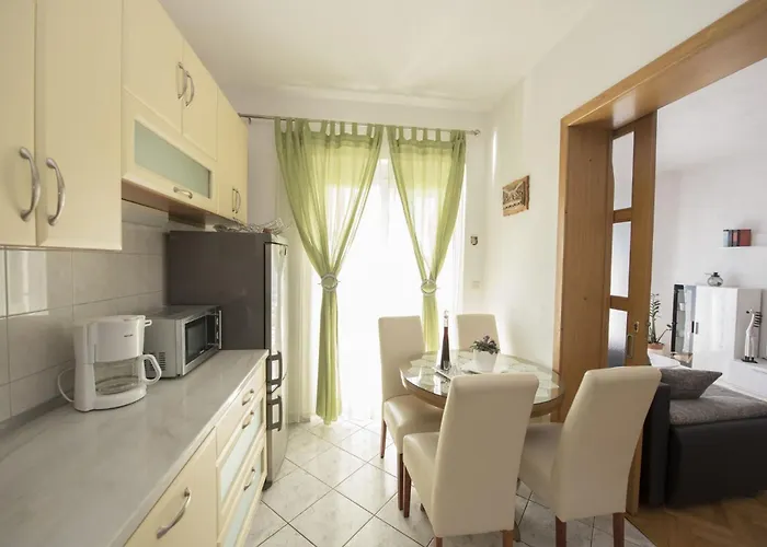Apartamento Robert *