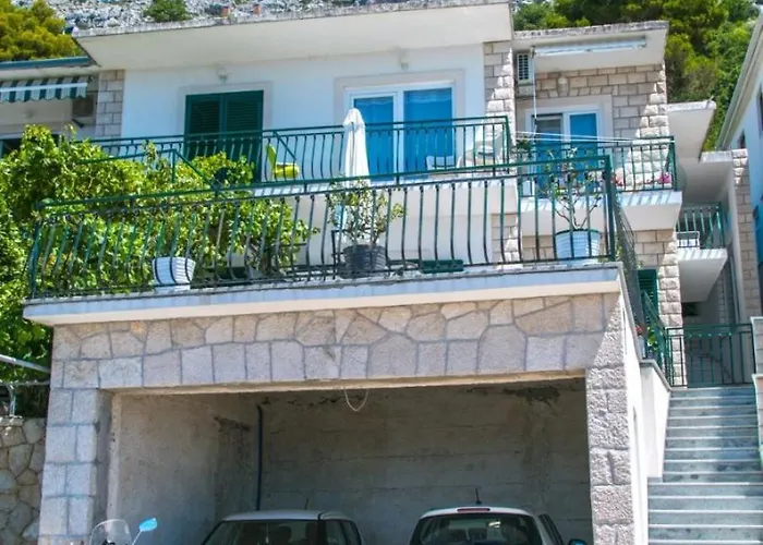 Apartamento Robert Brela
