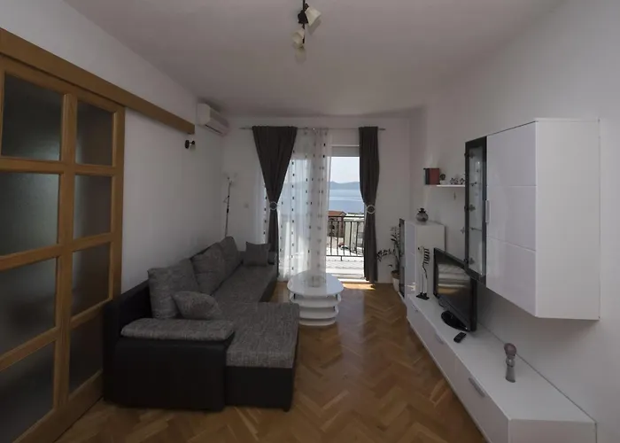 Apartamento Robert *