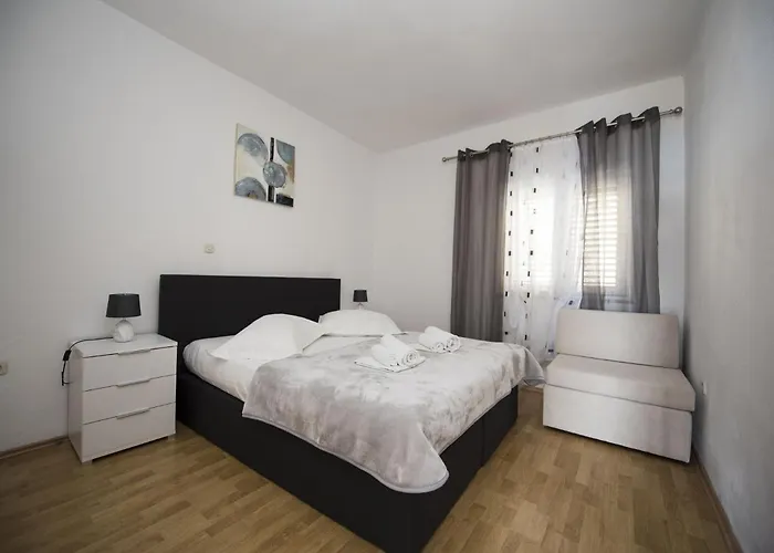 Apartamento Robert Brela